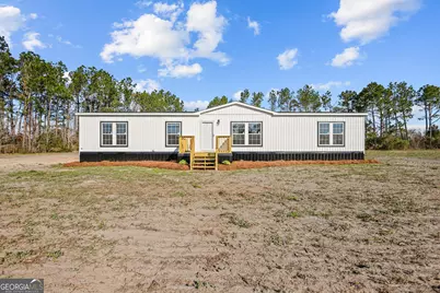 4030 Lake Mayers Road, Baxley, GA 31513 - Photo 1