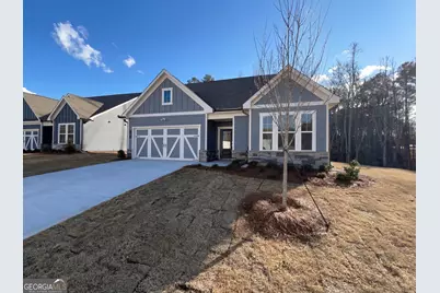 4 Mayhaw Point, Sharpsburg, GA 30277 - Photo 1