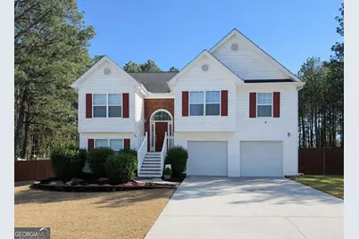 1339 Sierra Ridge Place SE, Loganville, GA 30052 - Photo 1