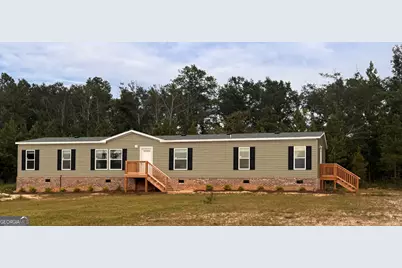 545 Ben Jackson, Vidalia, GA 30474 - Photo 1