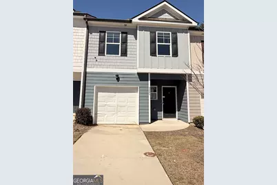 3491 Lakeview Creek, Stonecrest, GA 30038 - Photo 1
