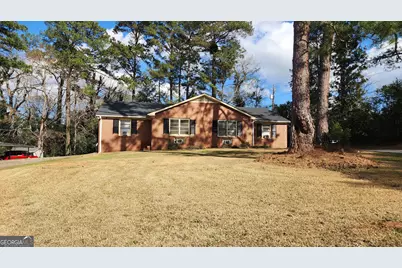 427 General Winship Drive S, Macon, GA 31204 - Photo 1