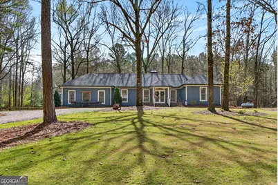 7581 Old Zebulon Road, Molena, GA 30258 - Photo 1