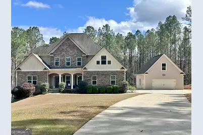 128 Harris Trail, Newnan, GA 30263 - Photo 1