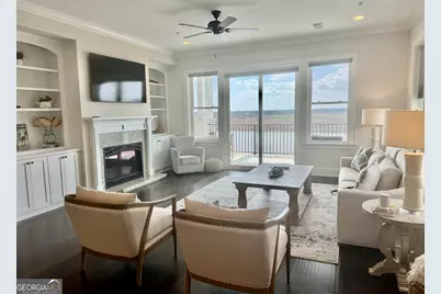 227 Fort King George Drive, Darien, GA 31305 - Photo 1
