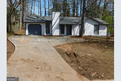 5676 Marbut Road, Lithonia, GA 30058 - Photo 1