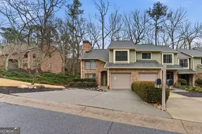 656 Granby Hill Place #0, Alpharetta, GA 30022 - Photo 1