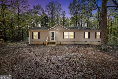 201 Willow Road, Thomaston, GA 30286 - Photo 1