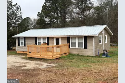 1734 Doc McLockin, Statham, GA 30666 - Photo 1