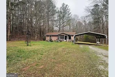 91 Water Spaniel Lane, Carrollton, GA 30116 - Photo 1