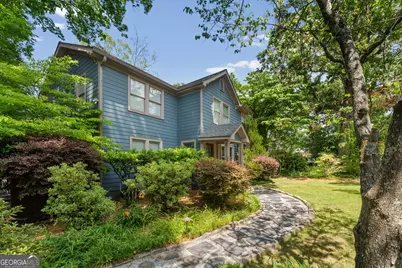 143 Maxwell Street, Decatur, GA 30030 - Photo 1