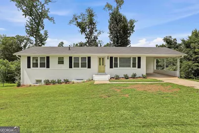 7 Linden Drive, Newnan, GA 30263 - Photo 1