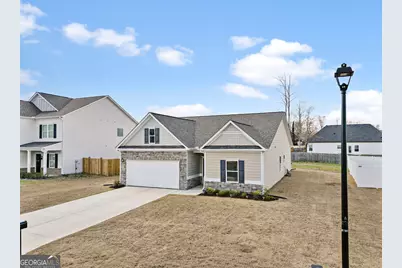 9 Mossy Oaks Lane NE, Rome, GA 30165 - Photo 1