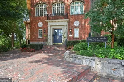 1 S Prado NE #1, Atlanta, GA 30309 - Photo 1