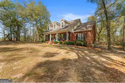 300 Kieffer Hill Road, Springfield, GA 31329 - Photo 1
