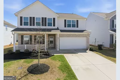 837 Royal Red Court, McDonough, GA 30253 - Photo 1