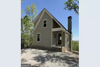 1327 Birch Lane NE, Ranger, GA 30734 - Photo 1