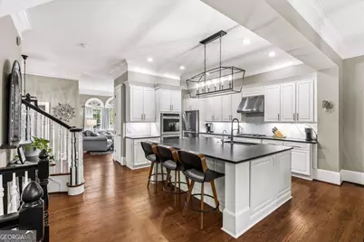 2606 Brookhaven Chase Lane NE, Atlanta, GA 30319 - Photo 1