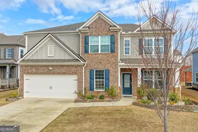 5285 Blue Mountain Lane, Cumming, GA 30040 - Photo 1