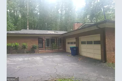 150 Old Fairburn Close, Atlanta, GA 30331 - Photo 1