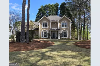 39 Braves Crossing Court, Sharpsburg, GA 30277 - Photo 1