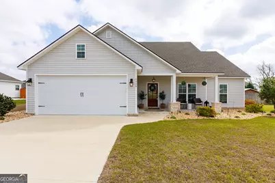 3908 Bull Run, Valdosta, GA 31605 - Photo 1
