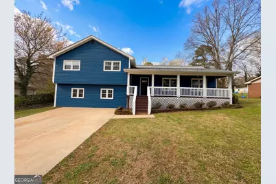1272 Owen Circle, Sugar Hill, GA 30518 - Photo 1