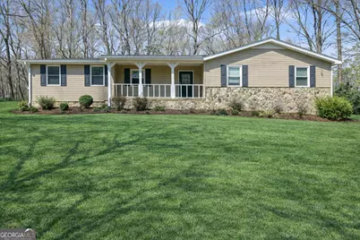 50 Old Lantern Drive, Stockbridge, GA 30281 - Photo 1
