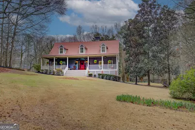 2790 Tucker Mill Road SW, Conyers, GA 30094 - Photo 1