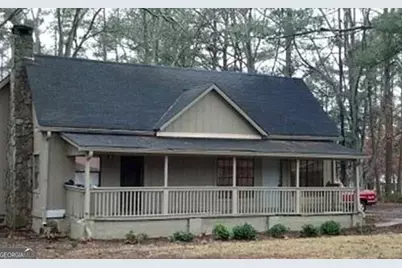 4311 Hiram Lithia Springs Road, Powder Springs, GA 30127 - Photo 1