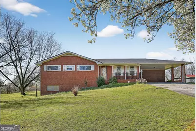 2324 Wilson Road NW, Conyers, GA 30012 - Photo 1