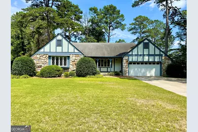 11 Cumberland Drive SE, Rome, GA 30161 - Photo 1