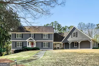 2108 Forestglade Drive, Stone Mountain, GA 30087 - Photo 1