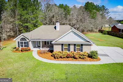 450 Horseshoe Bend Road, Carrollton, GA 30116 - Photo 1