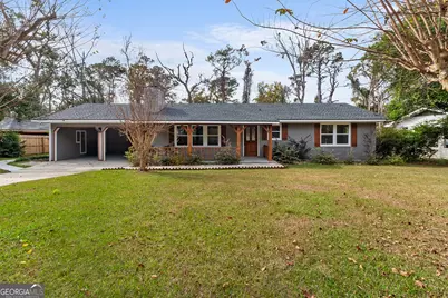 2110 Park Lane, Valdosta, GA 31602 - Photo 1