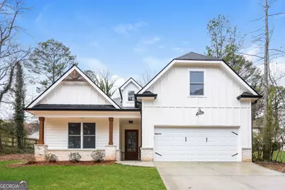 2227 Stone Drive SW, Lilburn, GA 30047 - Photo 1