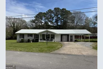 45 Plainview Street, Rockmart, GA 30153 - Photo 1