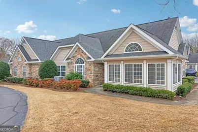2607 Village Lane, Roswell, GA 30075 - Photo 1