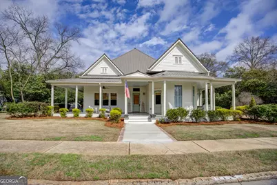 88 College Street, McDonough, GA 30253 - Photo 1