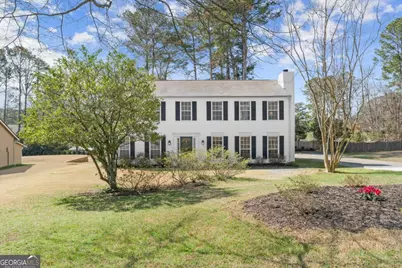 2878 Clearbrook Drive NE, Marietta, GA 30068 - Photo 1
