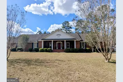 2005 Adams Street, Vidalia, GA 30474 - Photo 1