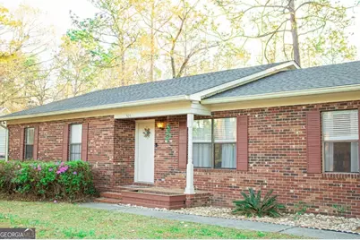 306 Meadowlark Circle, Statesboro, GA 30461 - Photo 1