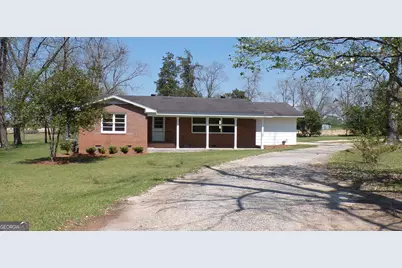 1009 E Union Street, Vienna, GA 31092 - Photo 1