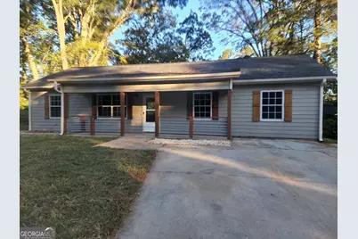 6130 Geiger Street NW, Covington, GA 30014 - Photo 1