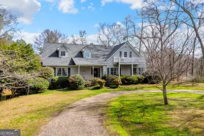 1640 Wire Bridge Road, Watkinsville, GA 30677 - Photo 1