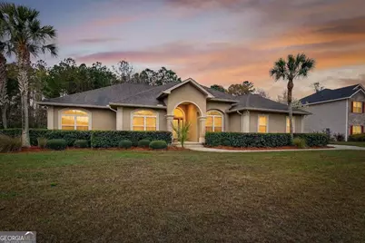 102 Wellington Circle, Brunswick, GA 31525 - Photo 1