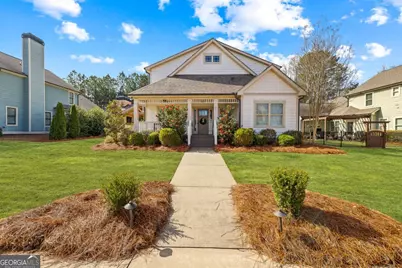 1061 Cobblestone Lane, Bogart, GA 30622 - Photo 1