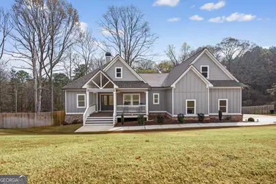 1021 Windsor Creek Drive, Madison, GA 30650 - Photo 1