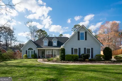 70 Cobblestone Cove, Sharpsburg, GA 30277 - Photo 1