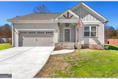 529 North Point Circle, Hartwell, GA 30643 - Photo 1